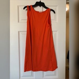 Girls Gianni Bini Tee Shirt Dress